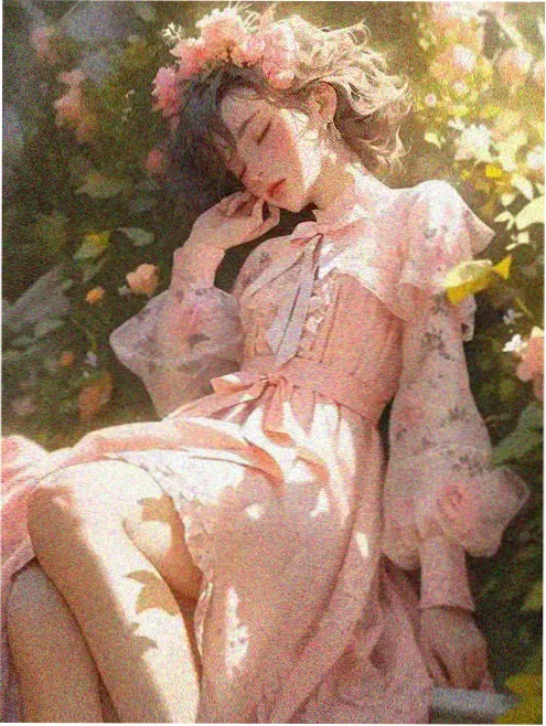雨夜灯塔热搜作品